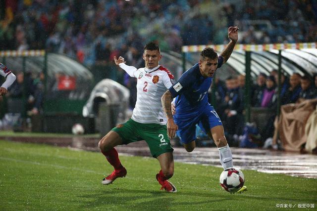 欧洲杯直布罗陀对保加利亚（2021直布罗陀公开赛八强）