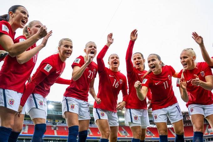 女足欧洲杯亮点是什么（2022年女足欧洲杯参赛球队）