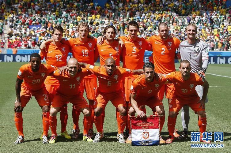 荷兰08年欧洲杯战绩（2008年欧洲杯荷兰队首发阵容）