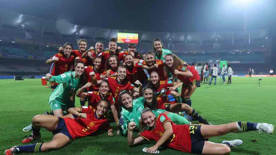 女足欧洲杯写真图片欣赏（欧洲杯女足冠军球队）