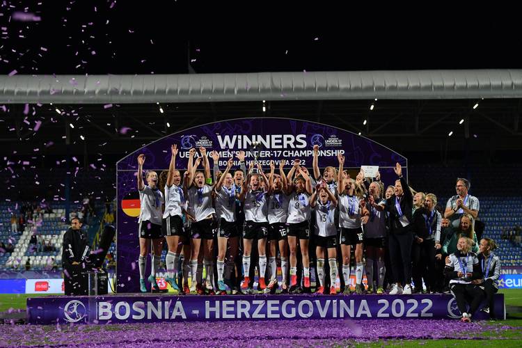 2023欧洲杯主办国家（21年欧洲杯举办国家）