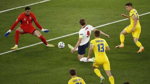 男篮欧洲杯乌克兰对阵英国（欧洲杯 英国 乌克兰）