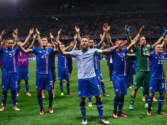 2016欧洲杯冰岛几强（2016欧洲杯冰岛成绩）