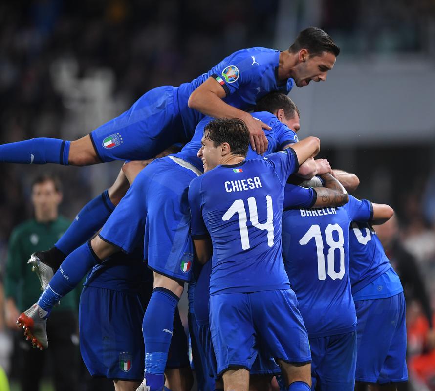 2020欧洲杯意大利4号（欧洲杯意大利队4号）