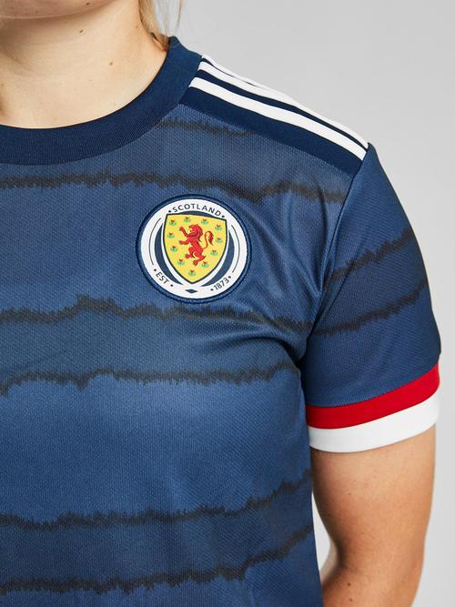 2020欧洲杯苏格兰球服（2020欧洲杯苏格兰球衣）