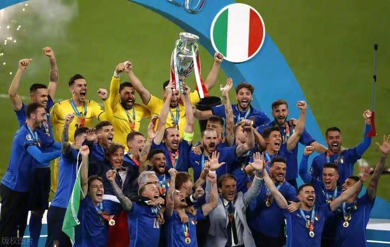 意大利欧洲杯历史表现如何（意大利队欧洲杯历史战绩）