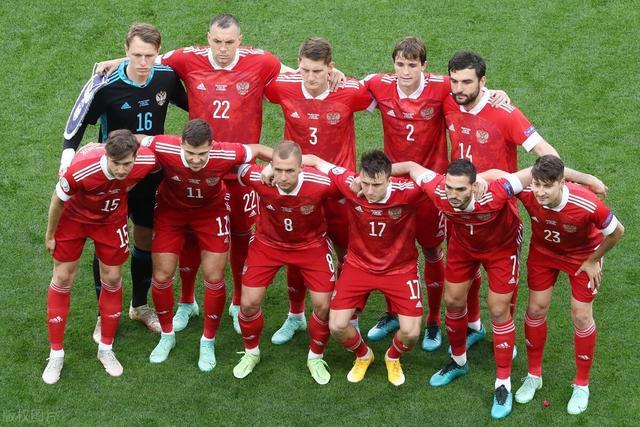 欧洲杯丹麦对战俄罗斯（欧洲杯丹麦对阵俄罗斯）