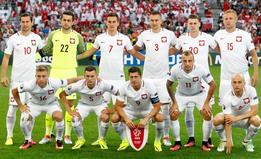 波兰欧洲杯出局几强了（波兰欧洲杯出局几强了啊）