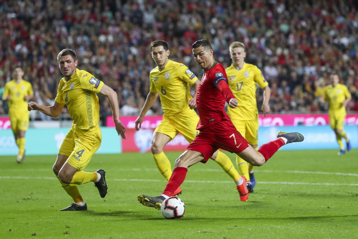 乌克兰裁判执法欧洲杯决赛（乌克兰欧洲预选赛比分）