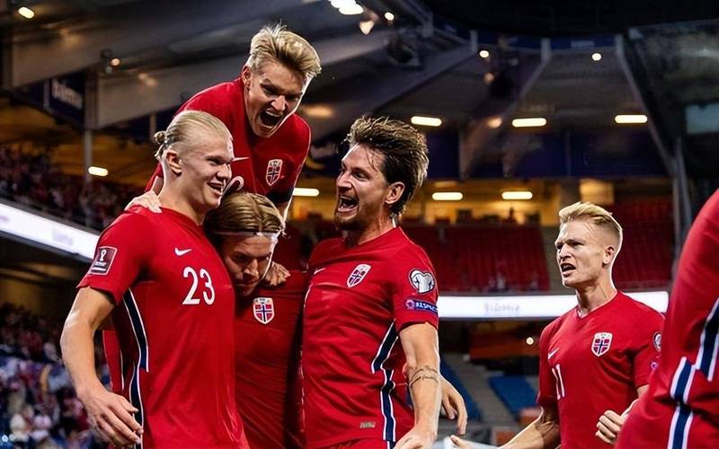 挪威足球进过欧洲杯吗（挪威进了欧洲杯吗）