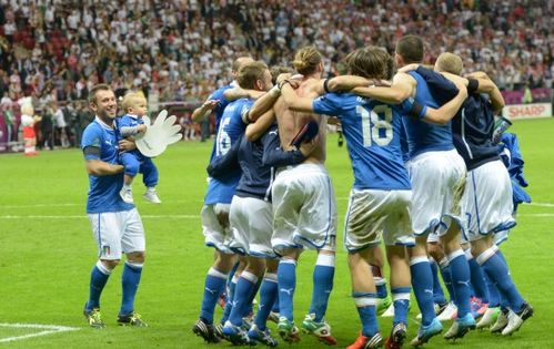 2010年欧洲杯德国意大利（2012年欧洲杯德国意大利）