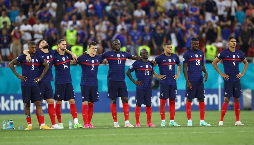 为什么法国欧洲杯不强（法国无缘欧洲杯）
