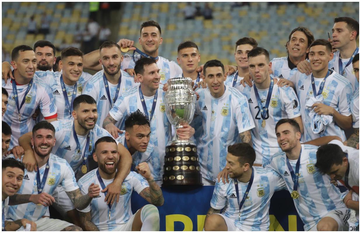 美洲欧洲杯阿根廷（美洲杯阿根廷出局了吗）