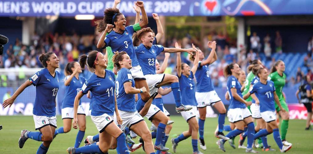 女足欧洲杯意大利对法国（女足意大利对中国）