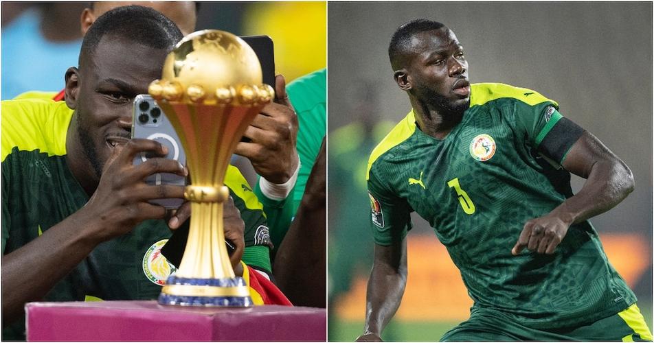塞内加尔欧洲杯排名（塞内加尔男足排名）